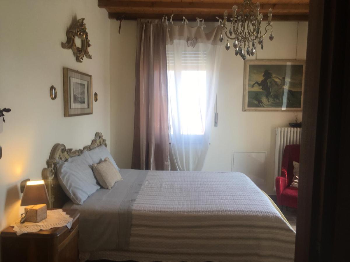 B&B CM Ranch Cuneo Exterior foto