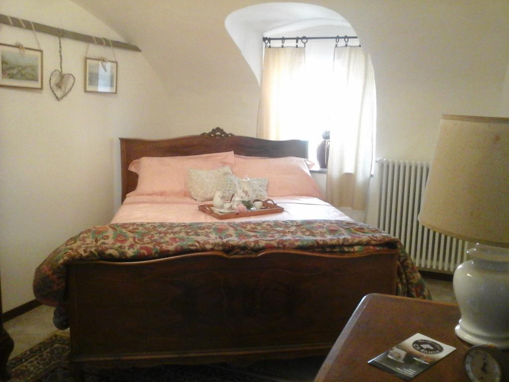 B&B CM Ranch Cuneo Zimmer foto