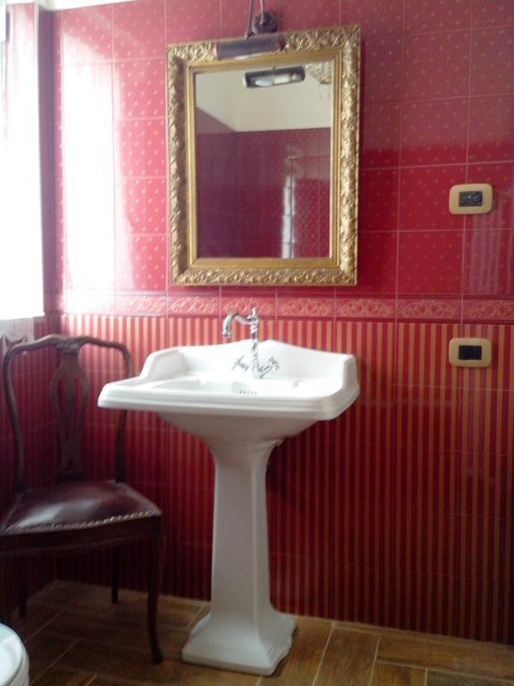 B&B CM Ranch Cuneo Zimmer foto