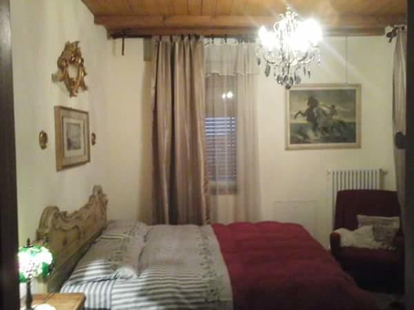 B&B CM Ranch Cuneo Zimmer foto