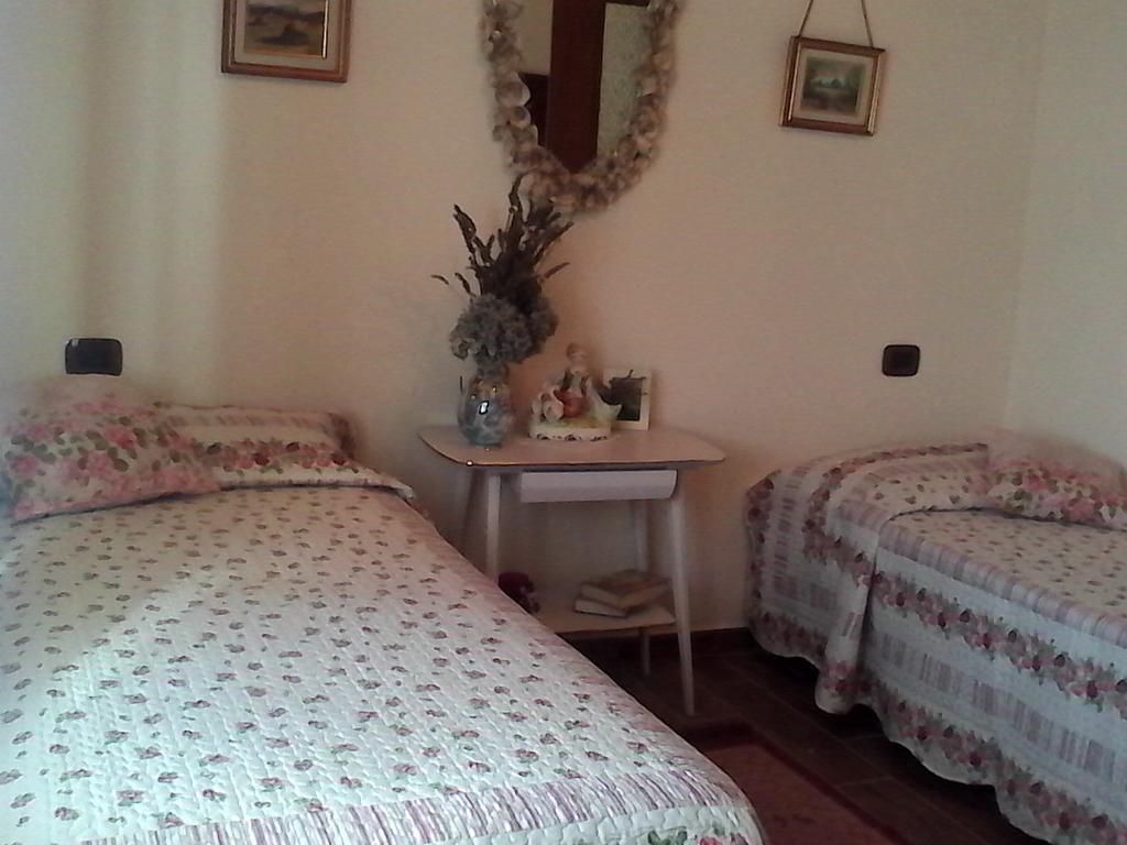 B&B CM Ranch Cuneo Zimmer foto