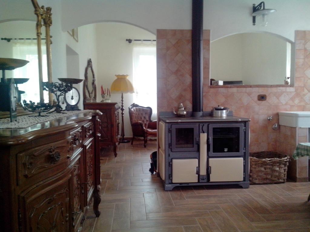 B&B CM Ranch Cuneo Exterior foto