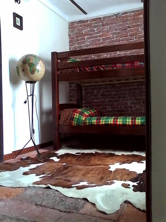 B&B CM Ranch Cuneo Zimmer foto