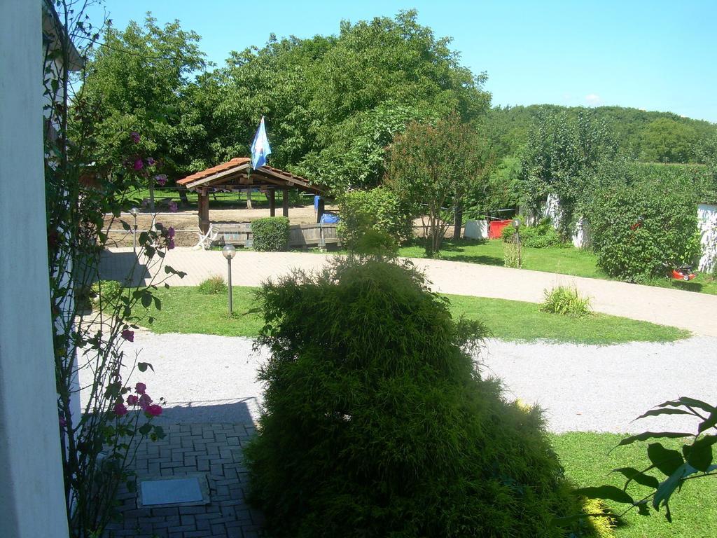 B&B CM Ranch Cuneo Exterior foto