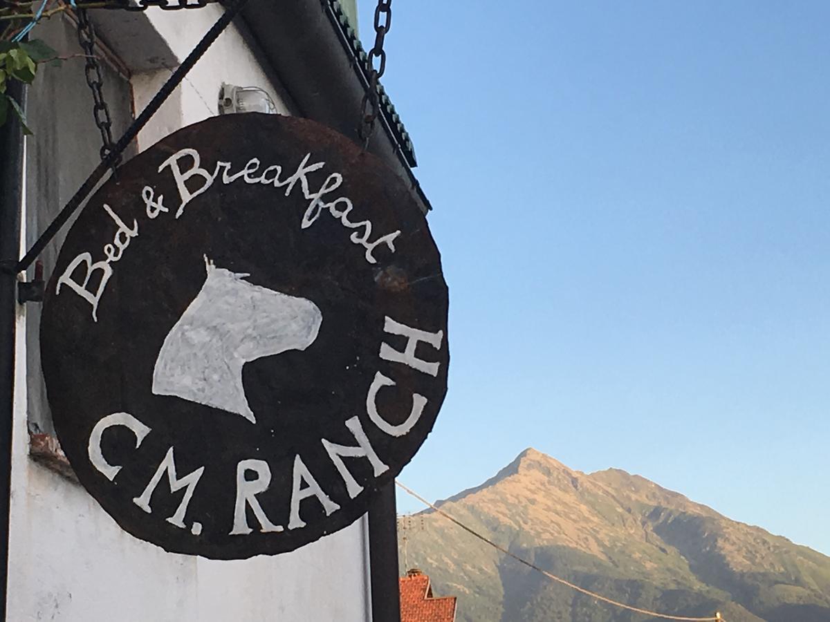 B&B CM Ranch Cuneo Exterior foto