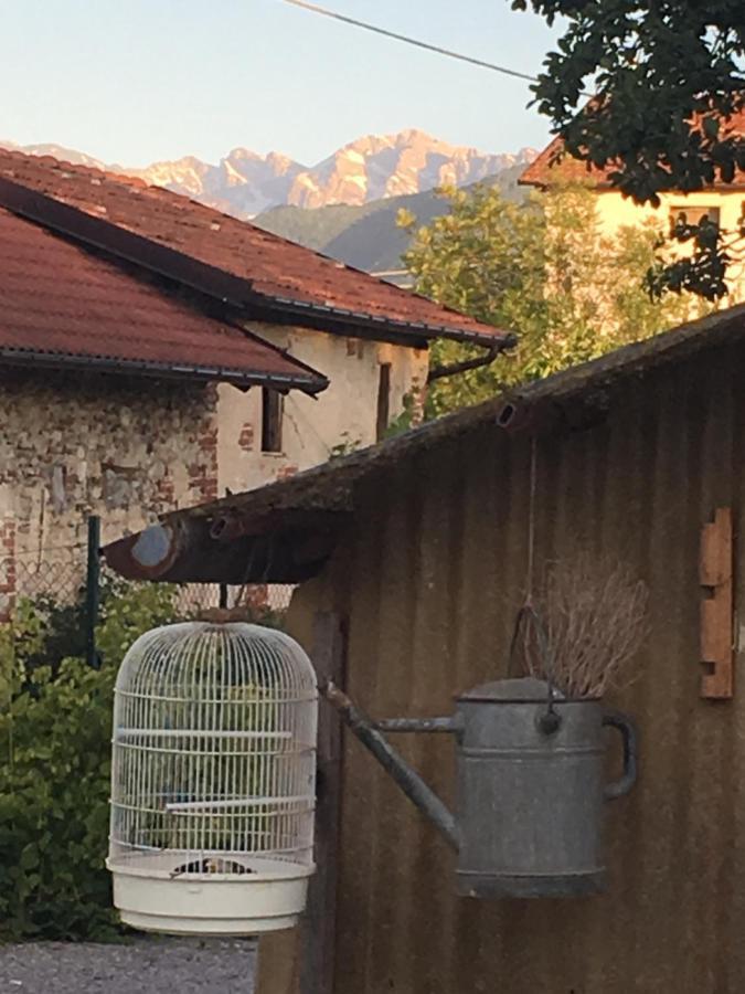 B&B CM Ranch Cuneo Exterior foto